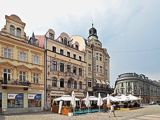 Liberec (Česká republika)