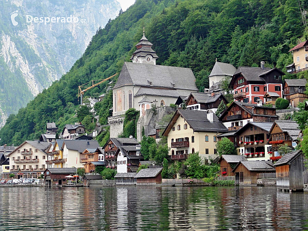 Hallstatt (Rakousko)