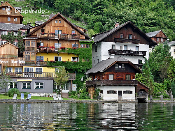 Hallstatt (Rakousko)