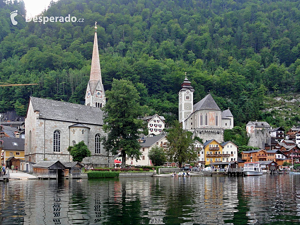 Hallstatt (Rakousko)