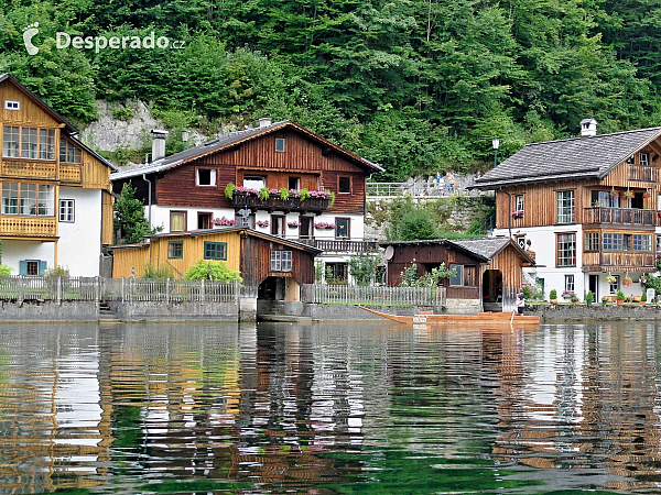 Hallstatt (Rakousko)