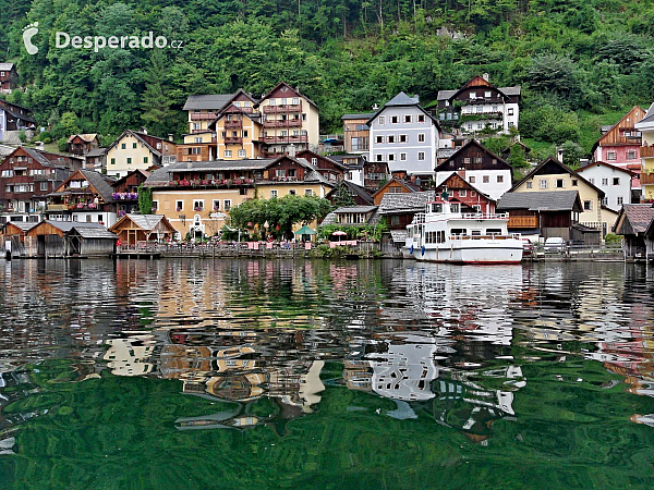 Hallstatt (Rakousko)