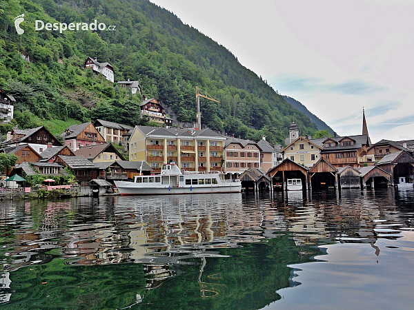 Hallstatt (Rakousko)