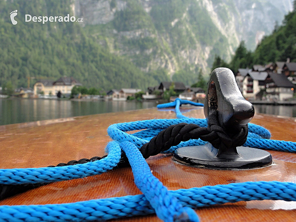 Hallstatt (Rakousko)