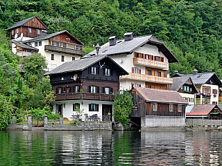 Hallstatt (Rakousko)