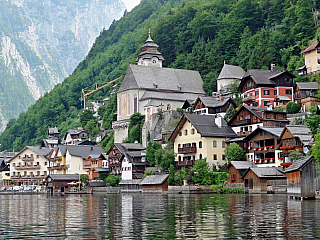 Hallstatt (Rakousko)