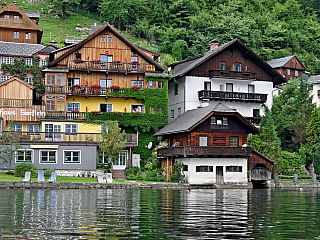Hallstatt (Rakousko)