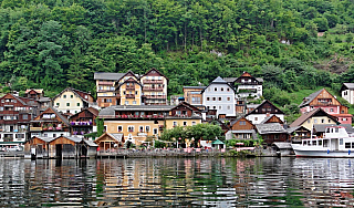 Hallstatt (Rakousko)