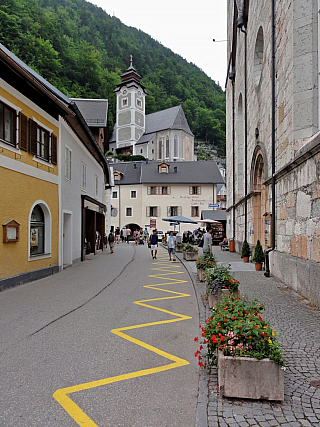 Hallstatt (Rakousko)