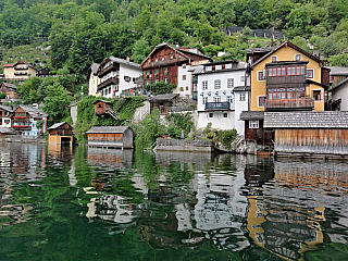 Hallstatt (Rakousko)