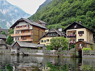 Hallstatt (Rakousko)