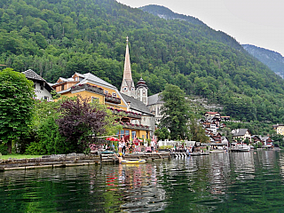 Hallstatt (Rakousko)