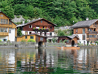 Hallstatt (Rakousko)
