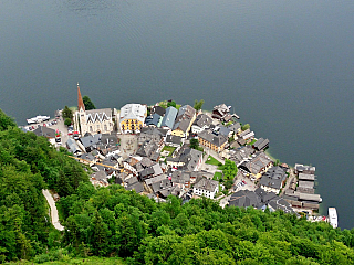 Hallstatt (Rakousko)