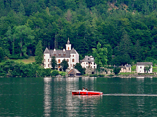 Hallstatt (Rakousko)