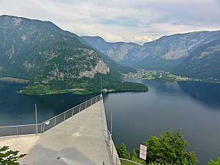 Hallstatt (Rakousko)