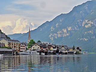 Hallstatt (Rakousko)