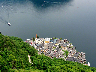 Hallstatt (Rakousko)