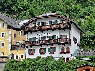 Hallstatt (Rakousko)