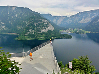 Hallstatt (Rakousko)