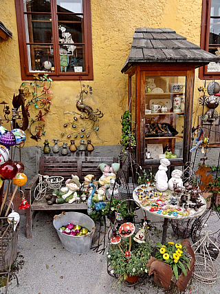 Hallstatt (Rakousko)