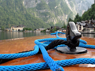 Hallstatt (Rakousko)