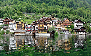 Hallstatt (Rakousko)