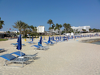 Agia Napa (Kypr)