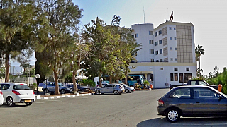 Agia Napa (Kypr)