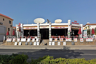 Agia Napa (Kypr)