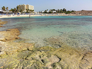Agia Napa (Kypr)