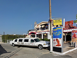 Agia Napa (Kypr)