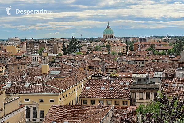 Udine (Itálie)