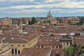 Udine (Itálie)