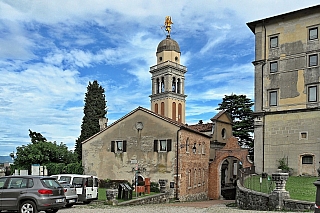 Udine (Itálie)