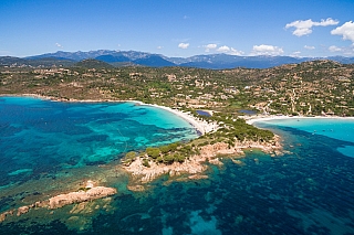 Ostrov Korsika