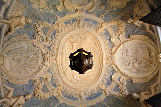 Janov - Genova (Ligurie, Itálie)