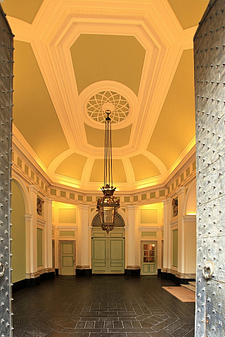 Janov - Genova (Ligurie, Itálie)