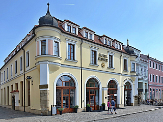 Uherské Hradiště (Česká republika)