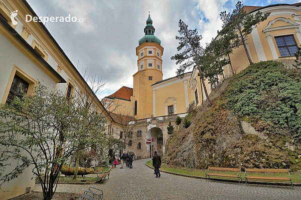 Mikulov (Česká republika)