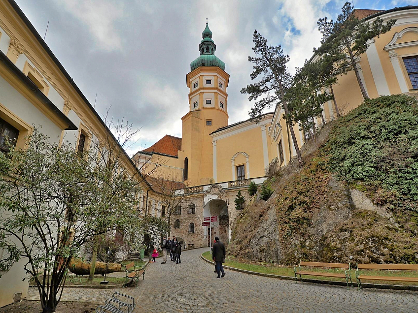 Mikulov (Česká republika)