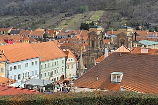 Mikulov (Česká republika)