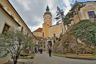 Mikulov (Česká republika)