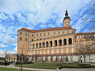 Mikulov (Česká republika)