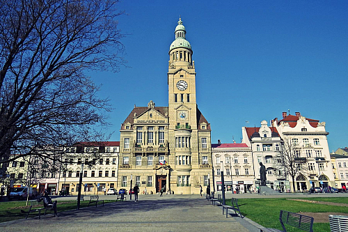 Prostějov (Česká republika)