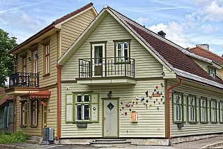 Pärnu