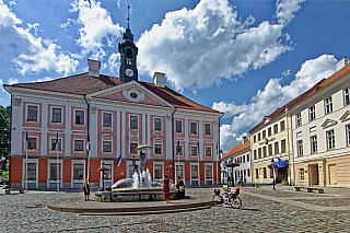 Tartu (Estonsko)