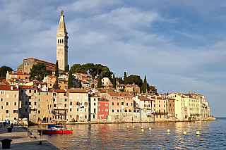 Rovinj (Chorvatsko)