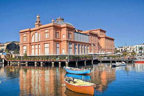 Bari