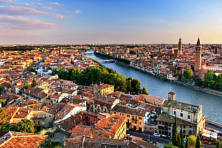 Verona (Itálie)